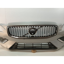 VOLVO S60 V60 Lift 18- Zderzak przedni - 18269