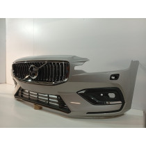 VOLVO S60 V60 Lift 18- Zderzak przedni - 18269