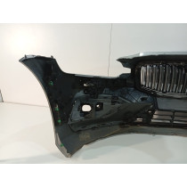 VOLVO S60 V60 Lift 18- Zderzak przedni - 18269