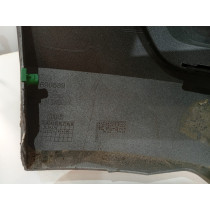 VOLVO S60 V60 Lift 18- Zderzak przedni - 18269
