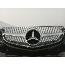 Mercedes E W207 LCI Zderzak pakiet AMG - 15216