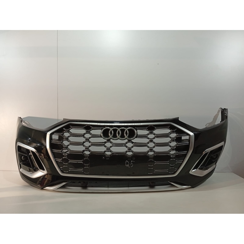 AUDI Q5 80A S-Line SQ5 LIFT...
