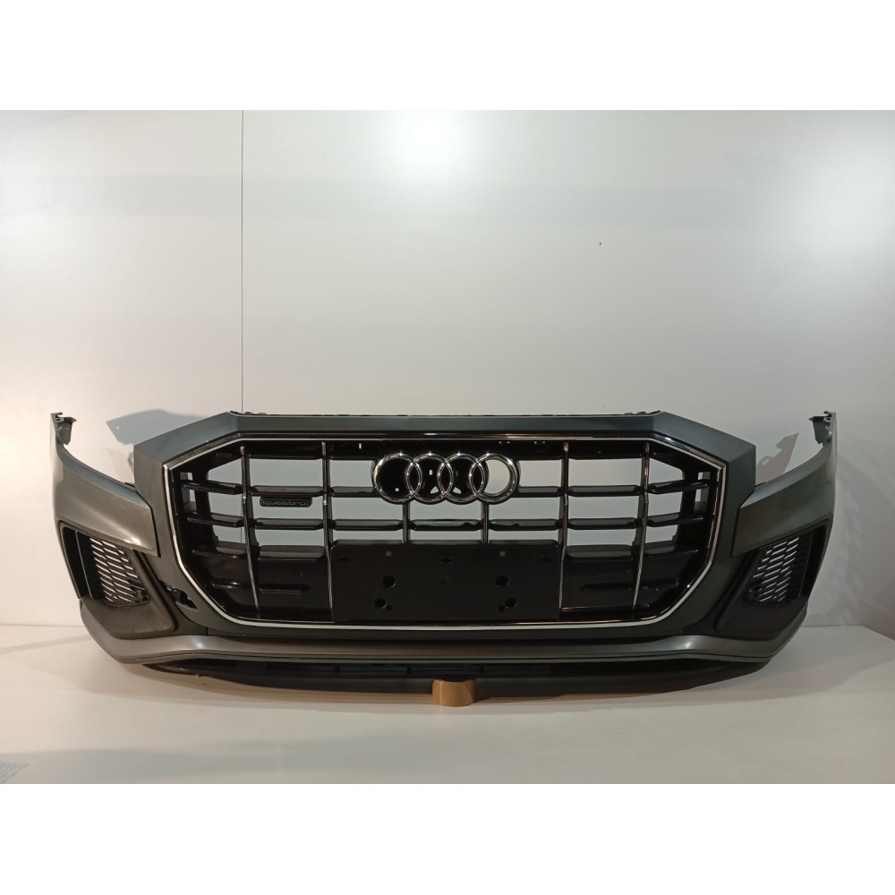 AUDI Q8 4M8 S-Line Zderzak...