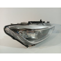 BMW 3 F30 F31 Lampa Bi-Xenon nieskrętny Prawa - 18270