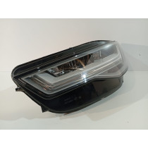 AUDI A6 C7 LCI Lampa przednia Full Led Lewa - 18271