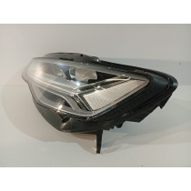 AUDI A6 C7 LCI Lampa przednia Full Led Lewa - 18271