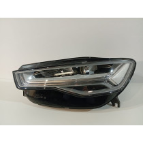 AUDI A6 C7 LCI Lampa przednia Full Led Lewa - 18271