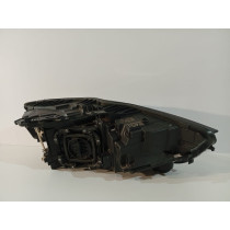 AUDI A6 C7 LCI Lampa przednia Full Led Lewa - 18271