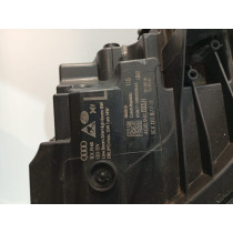 AUDI A6 C7 LCI Lampa przednia Full Led Lewa - 18271