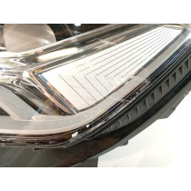 AUDI A6 C7 LCI Lampa przednia Full Led Lewa - 18271