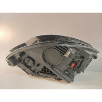 AUDI A6 C7 LCI Lampa przednia Full Led Lewa - 18271