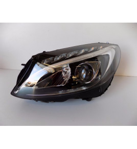 Mercedes W205 Lampa LED...