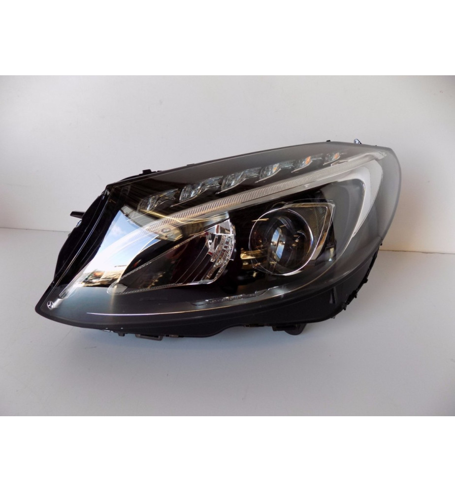 Mercedes W205 Lampa LED High Performance L - 5989