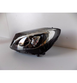 Mercedes W205 Lampa LED High Performance L - 5989