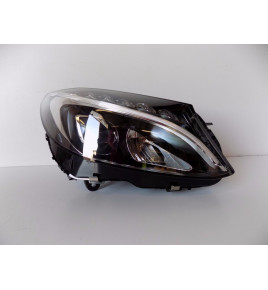 Mercedes W205 Lampa LED...