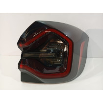 BMW X3 G01 LCI Lampa tył Europa Prawa - 18296