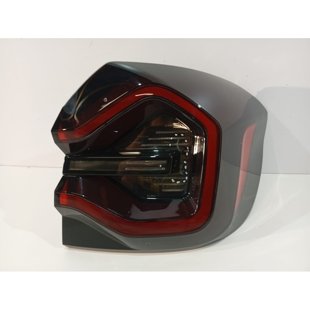 BMW X3 G01 LCI Lampa tył...