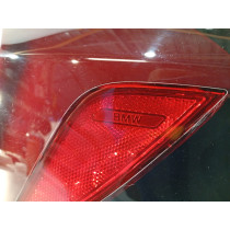 BMW X3 G01 LCI Lampa tył Europa Prawa - 18296