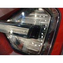 BMW X3 G01 LCI Lampa tył Europa Prawa - 18296