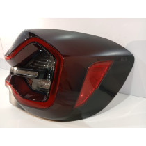 BMW X3 G01 LCI Lampa tył Europa Prawa - 18296