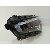 Mercedes CLA W118 Lampa Multibeam LED Lewa - 18298