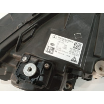 Mercedes CLA W118 Lampa Multibeam LED Lewa - 18298