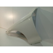 BMW 1 F20 / 2 F22 Błotnik przedni biały Lewy - 18299