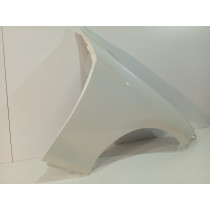 BMW 1 F20 / 2 F22 Błotnik przedni biały Prawy - 18300