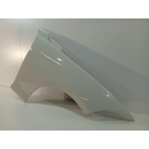 BMW 1 F20 / 2 F22 Błotnik przedni biały Prawy - 18300