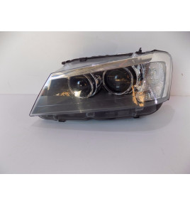 BMW X3 F25 Lampa Xenon...