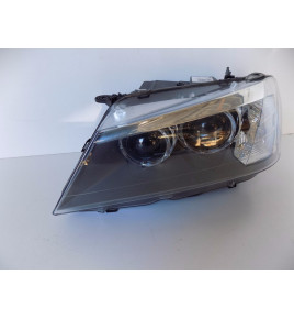 BMW X3 F25 Lampa Xenon Lewa/Prawa - 5992