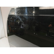 AUDI Q7 4M0 Drzwi tylne / tył czarne Lewe - 18308