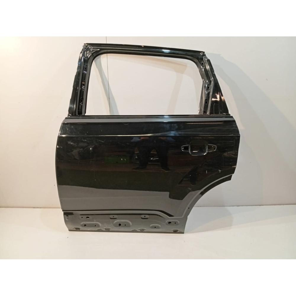 AUDI Q7 4M0 Drzwi tylne /...