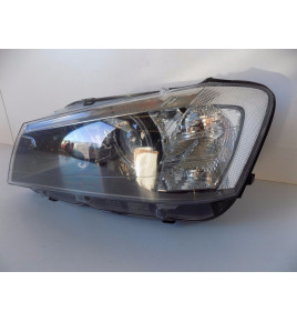 BMW X3 F25 Lampa Xenon Lewa/Prawa - 5992