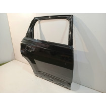 AUDI Q7 4M0 Drzwi tylne / tył czarne Prawe - 18310