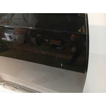 AUDI Q7 4M0 Drzwi tylne / tył czarne Prawe - 18310