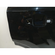 AUDI Q7 4M0 Drzwi tylne / tył czarne Prawe - 18310