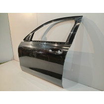 MERCEDES EQC W293 Drzwi przednie / przód czarne Lewe - 18311