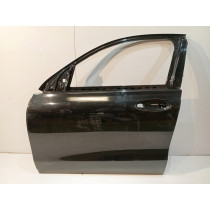 MERCEDES EQC W293 Drzwi przednie / przód czarne Lewe - 18311