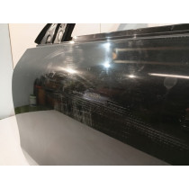 MERCEDES EQC W293 Drzwi przednie / przód czarne Lewe - 18311