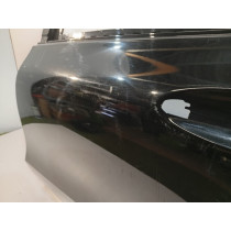 MERCEDES EQC W293 Drzwi tylne / tył czarne Lewe - 18312
