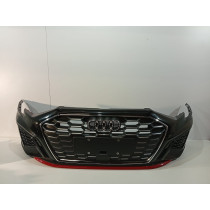 Audi A3 8Y S-Line / S3 2020+ Zderzak przedni - 12591