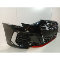 Audi A3 8Y S-Line / S3 2020+ Zderzak przedni - 12591