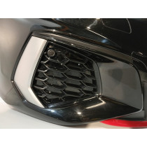 Audi A3 8Y S-Line / S3 2020+ Zderzak przedni - 12591