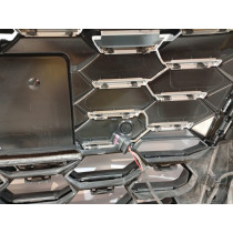 Audi A3 8Y S-Line / S3 2020+ Zderzak przedni - 12591