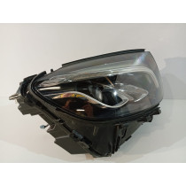 MERCEDES GLC W253 Lampa Full Led Prawa - 18279