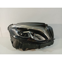 MERCEDES GLC W253 Lampa Full Led Prawa - 18279