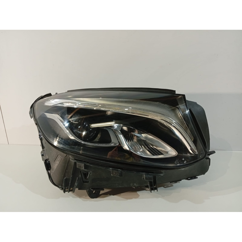 MERCEDES GLC W253 Lampa...