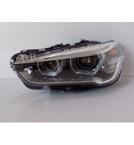 BMW X1 F48 Lampa FULL LED Lewa - 5994