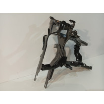 BMW X7 G07 XM G09 Wspornik lampy / Okular Lewy - 18315